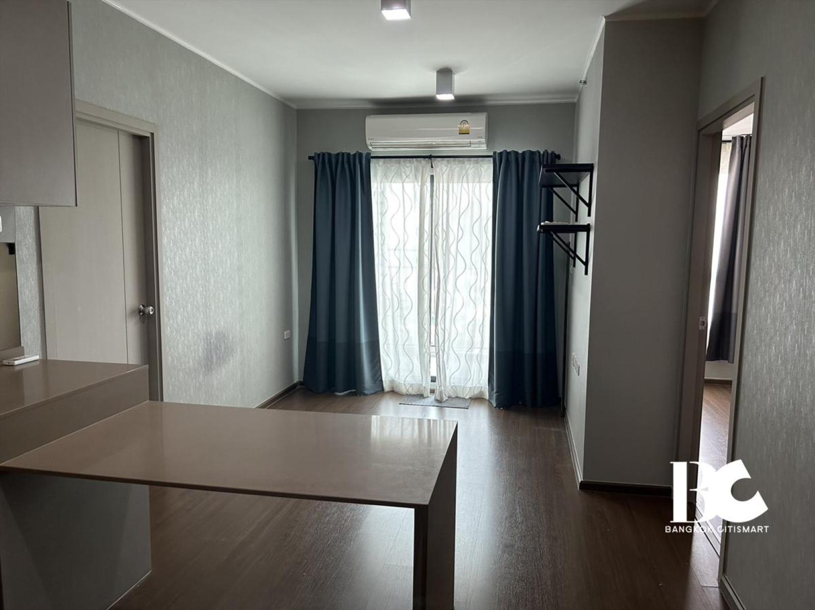 ✅️Selected for the best price Ideo Sukhumvit 93 (2 bedrooms 54.38 sq.m.)