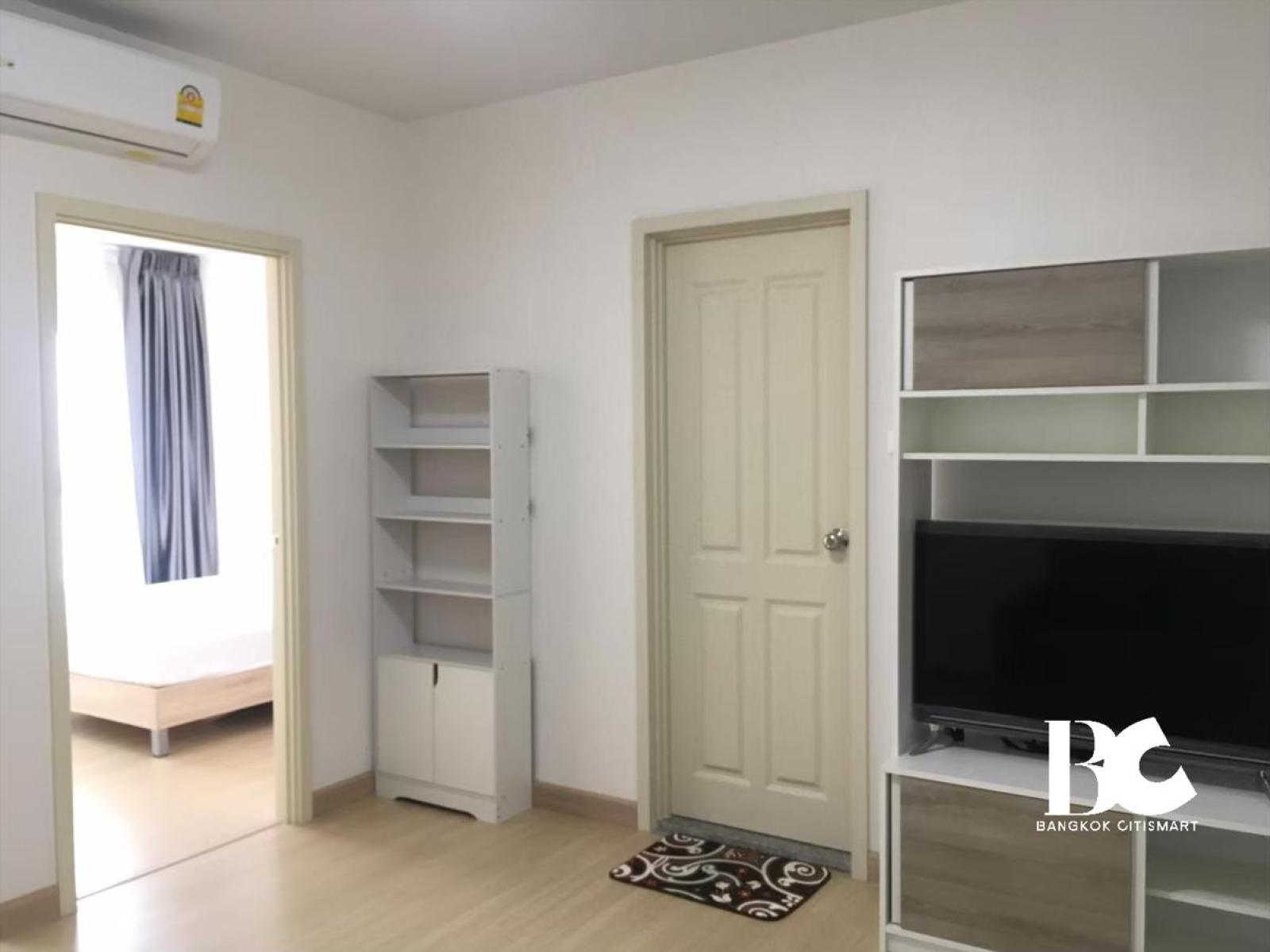 Best Value, best price🔥 Supalai Veranda Rama 9 (1 bedroom 35 sq.m.) – รูปที่ 3