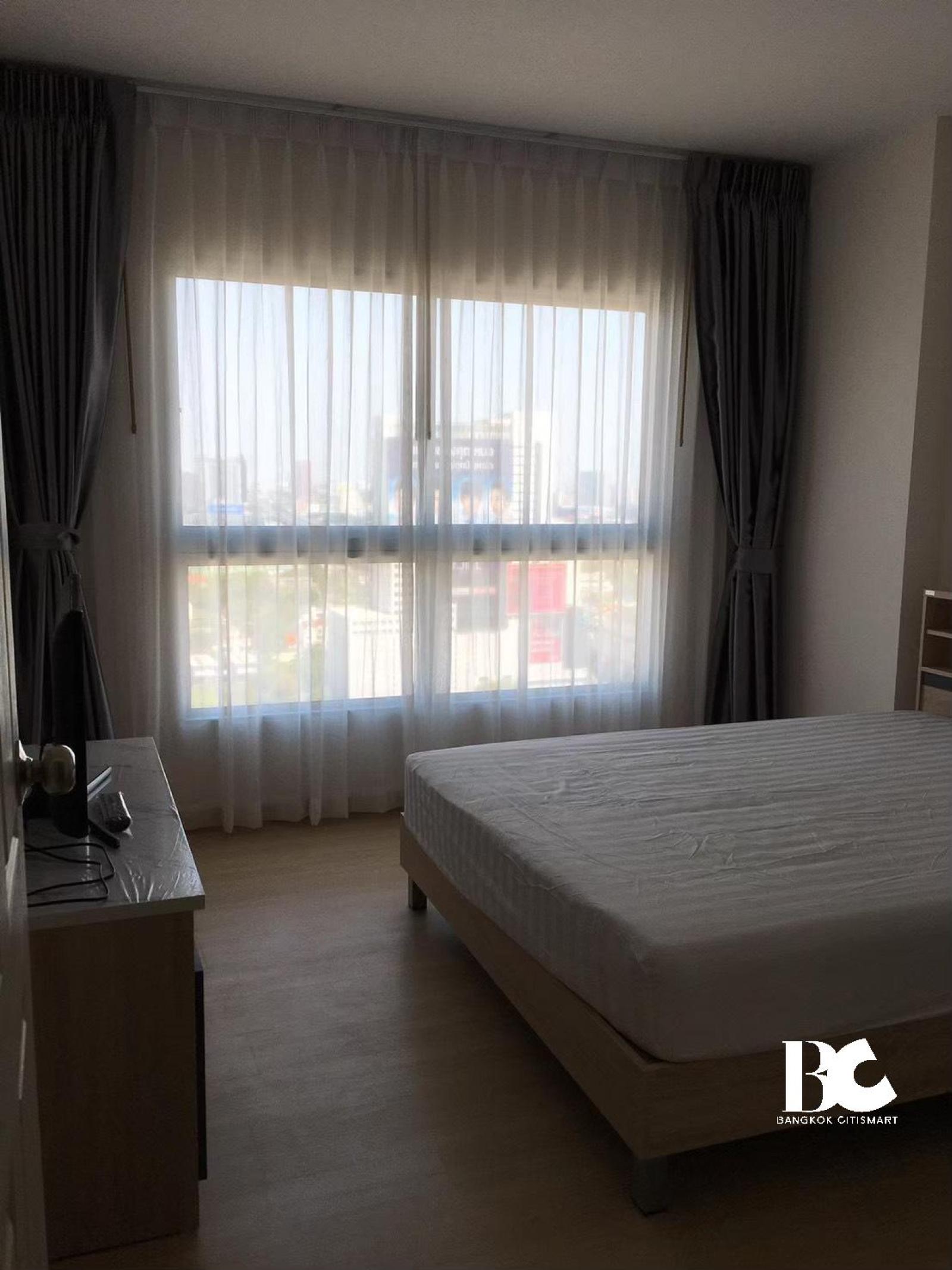Best Value, best price🔥 Supalai Veranda Rama 9 (1 bedroom 35 sq.m.) – รูปที่ 4