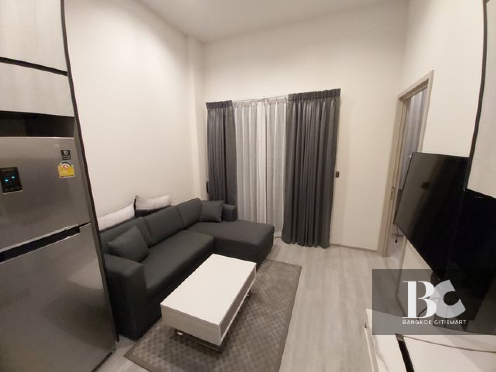 ✨Select units at great prices: The Line Sukhumvit 101 (1 bedroom 29.14 sq.m.)