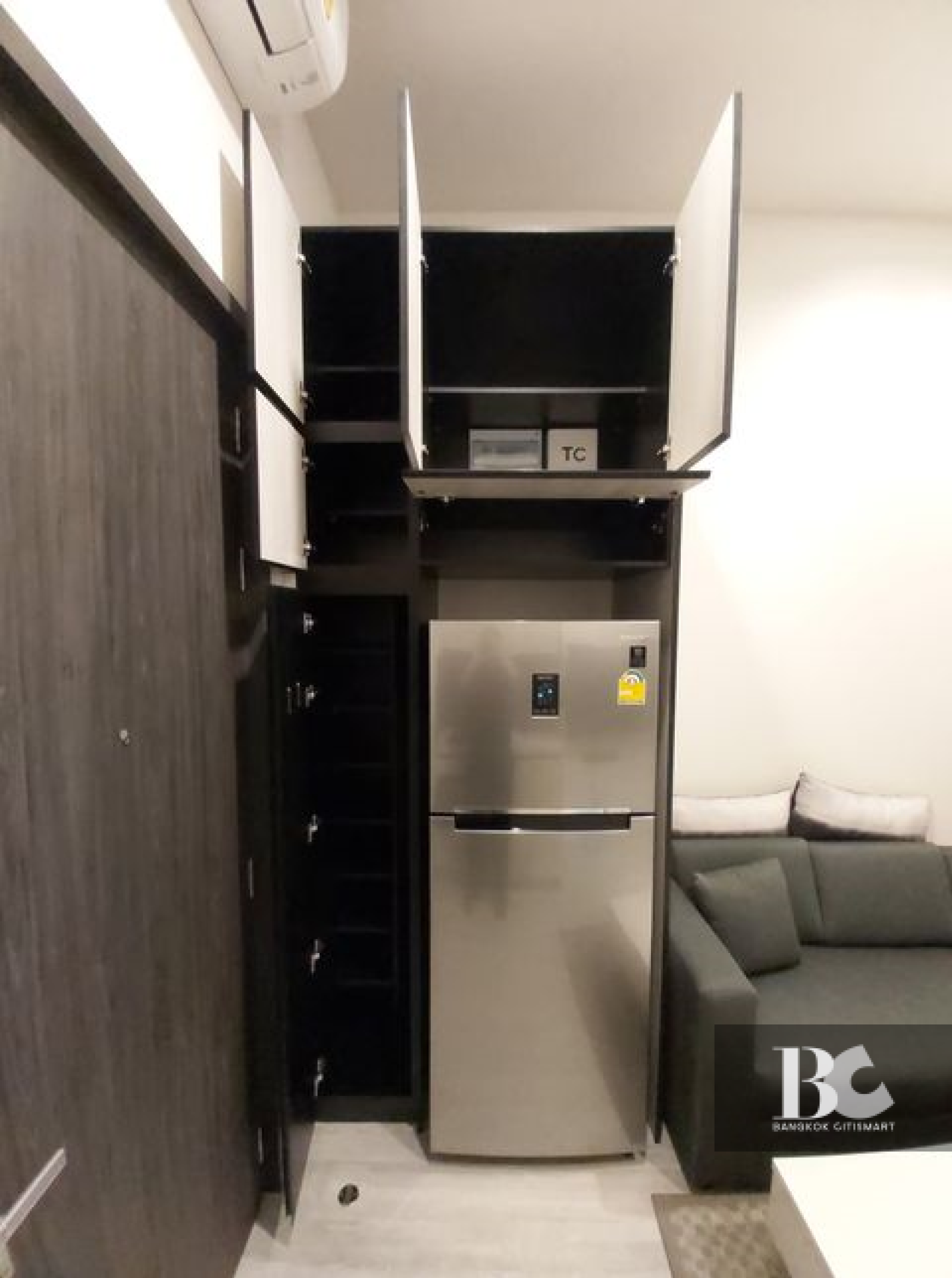 ✨Select units at great prices: The Line Sukhumvit 101 (1 bedroom 29.14 sq.m.) – รูปที่ 3