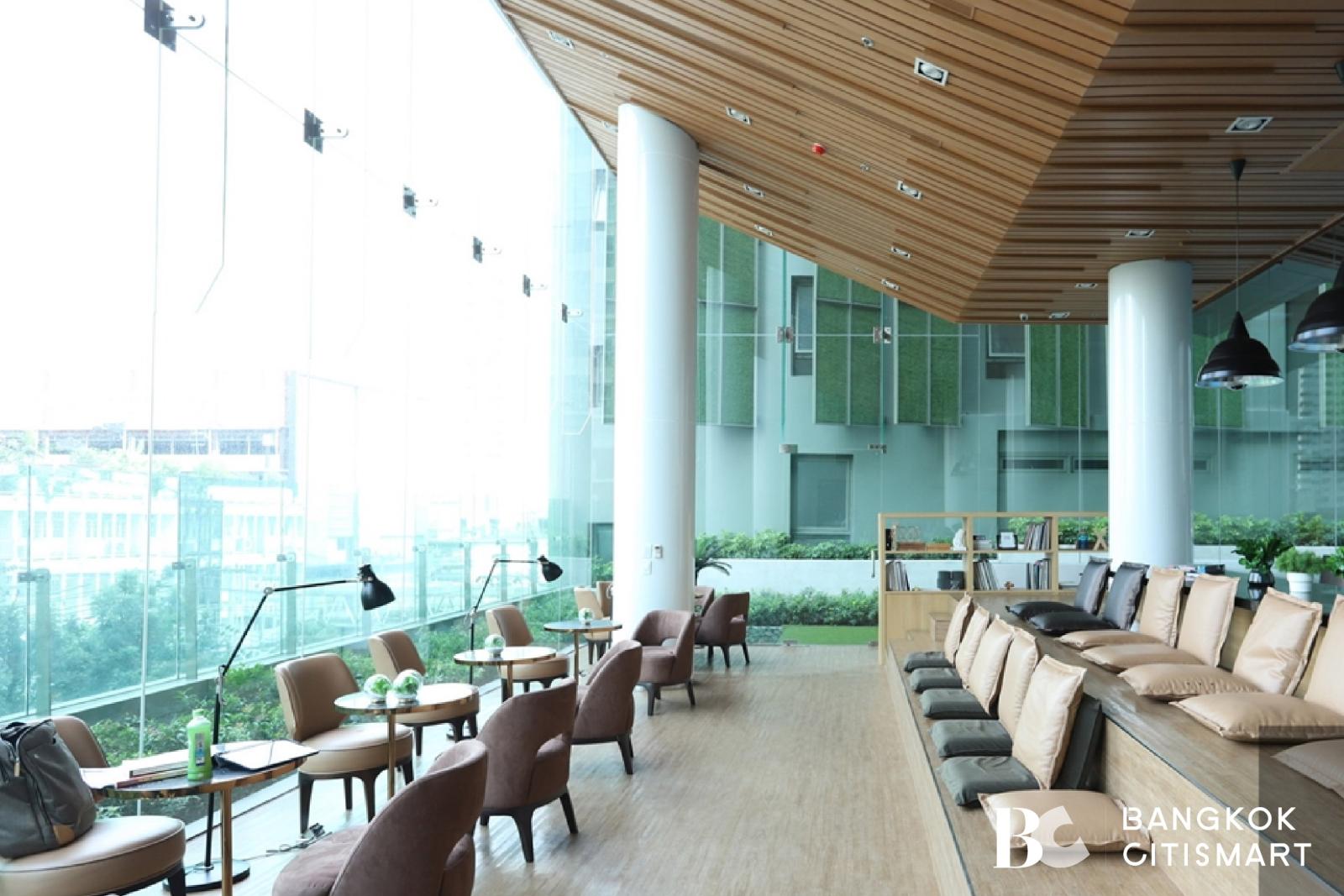3 Bed 2 Bath 91 ตร.ม. ลิฟต์ส่วนตัว ใกล้ BTS ราชเทวี | Wish Signature Midtown Siam | 22.69 ล้านบาท – รูปที่ 3