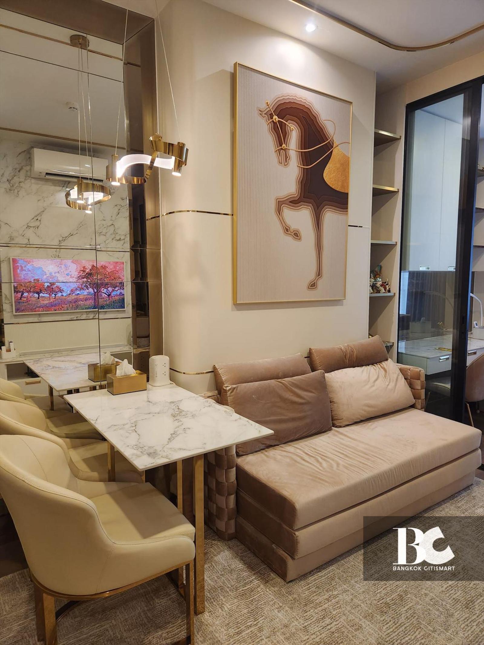 1 Bed Plus 35 ตร.ม. ตึกใหม่ ใกล้ BTS พญาไท และ Airport Link | Park Origin Phayathai | 9.89 ล้านบาท 1 Bed Plus 35 ตร.ม. ตึกใหม่ ใกล้ BTS พญาไท และ Airport Link | Park Origin Phayathai | 9.89 ล้านบาท