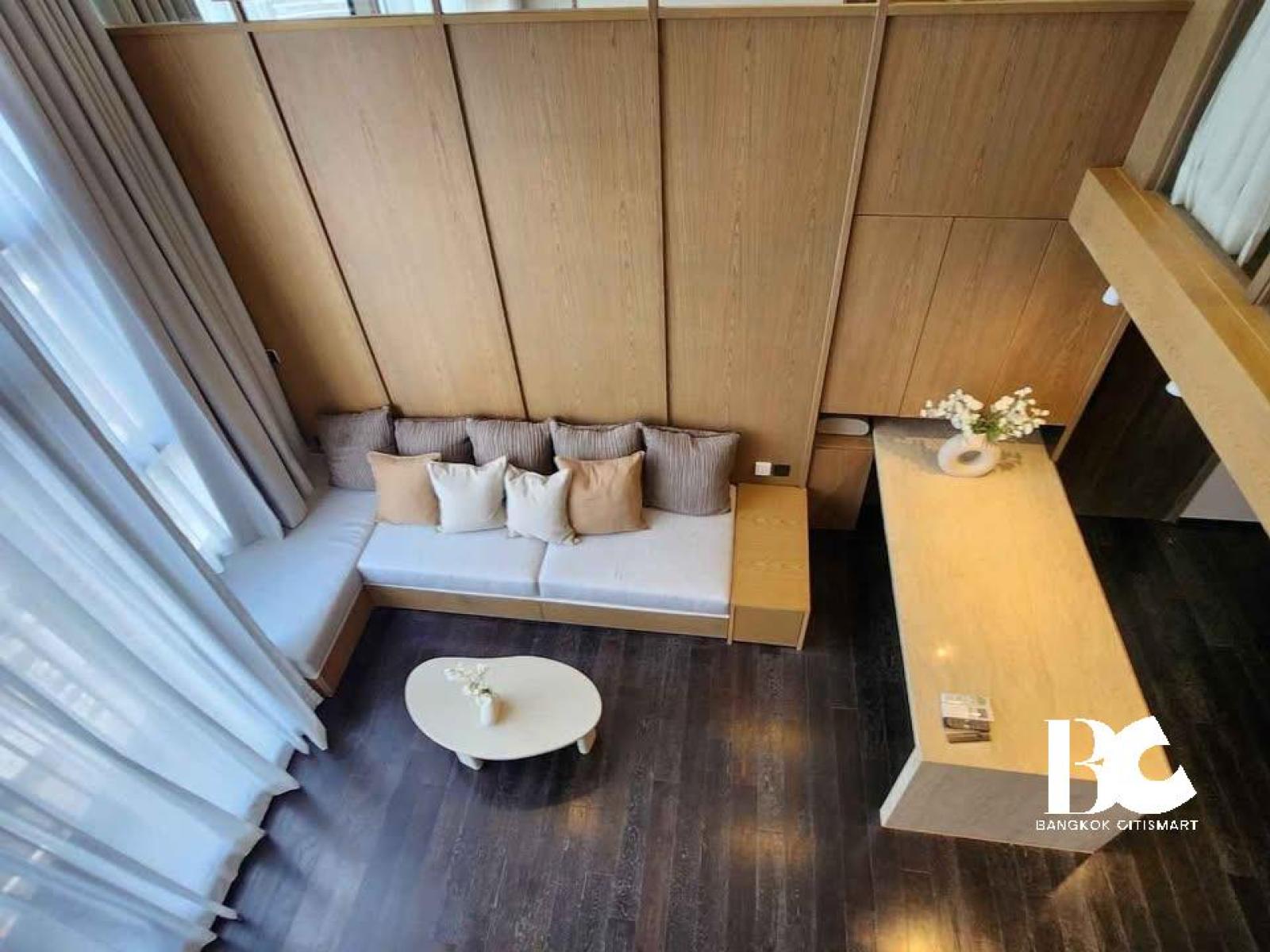 2 Bed 2 Bath 62 ตร.ม. ขายตรงจาก ต่ำกว่า 285,000 บาท/ตร.ม. | Park Origin Thonglor | 17.56 ล้านบาท 2 Bed 2 Bath 62 ตร.ม. ขายตรงจาก ต่ำกว่า 285,000 บาท/ตร.ม. | Park Origin Thonglor | 17.56 ล้านบาท