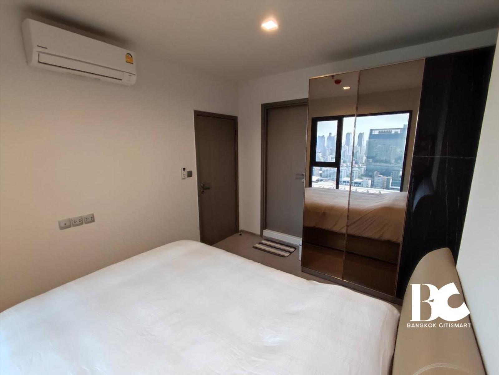 ✨ price negotiable Life Asoke Hype (1 bedroom 30.9 sq.m.) – รูปที่ 4