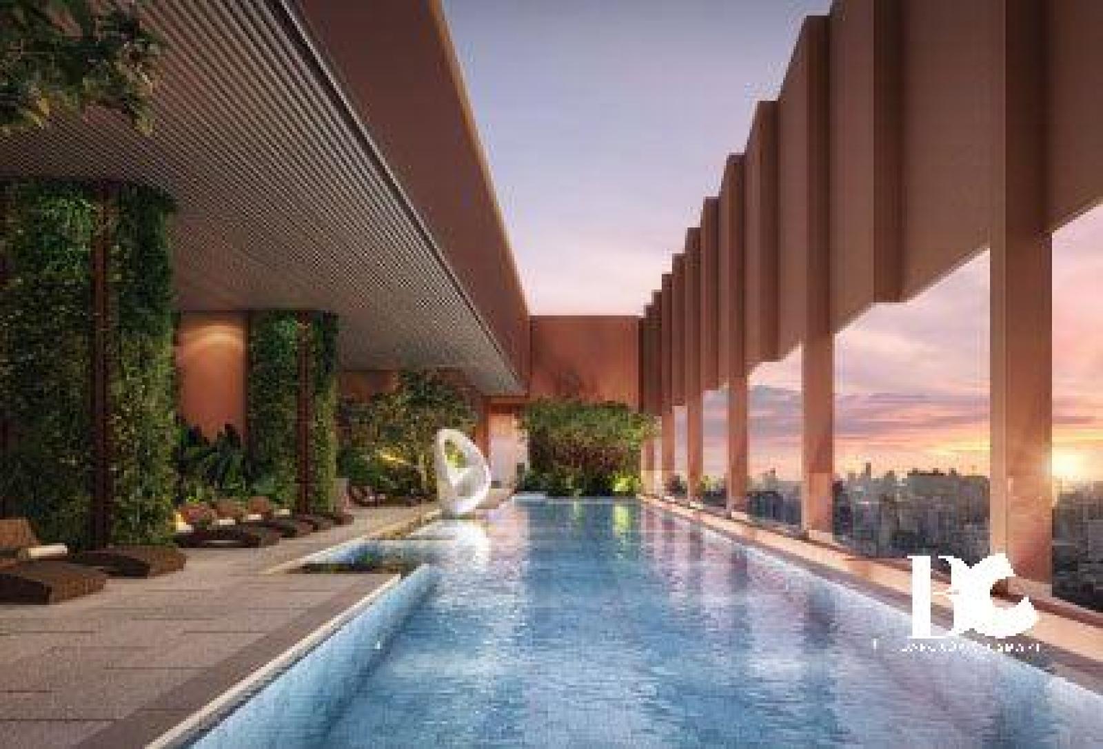 Select deals, great prices✨ Nue Epic Asok-Rama 9 (1 bedroom 25 sq.m.) – รูปที่ 3