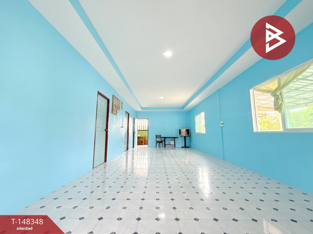 ขายบ้านเดี่ยว เนื้อที่ 1 งาน อ่างทอง ราชบุรี – รูปที่ 4
