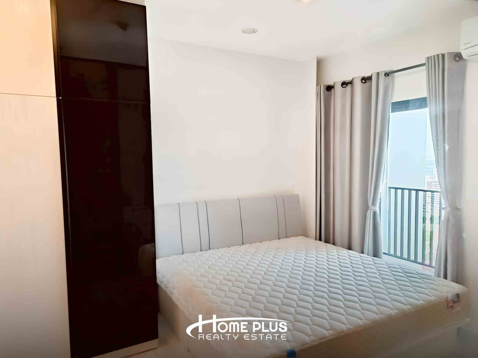 🏙️ ขายคอนโด Niche MONO Mega Space Bangna – ชั้น 33 วิวสูง ใกล้เมกาบางนา – รูปที่ 2