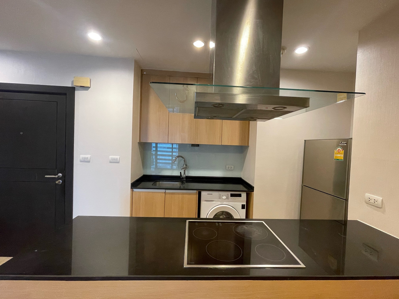 2 bedroom at Sathorn Gardens available for rent – รูปที่ 4