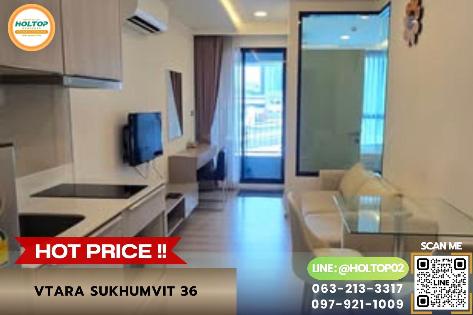 #AA606622 Condo for rent Vtara Sukhumvit 36. #AA606622 Condo for rent Vtara Sukhumvit 36.
