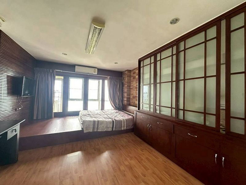 ให้เช่าคอนโดศรีราชา Eastern Tower ชั้น 18 วิวทะเล 2 นอน เลี้ยงสัตว์เล็กได้ – รูปที่ 4
