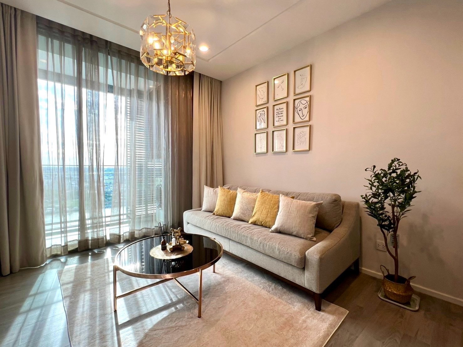 เช่า333riverside  วิวแม่น้ำ 1นอน 46ตรม เฟอร์ครบ สวย พร้อมเข้าอยู่  คอนโดติดรถไฟฟ้า และ ท่าเรือหลัก โทร.095 654 4949 