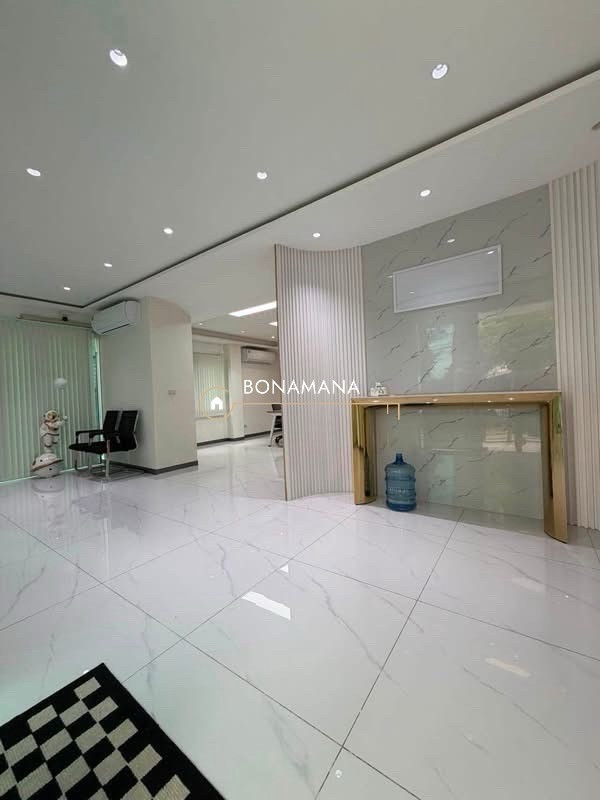 ให้เช่า บี สแควร์ B Square พระราม 9 เหม่งจ๋าย  – รูปที่ 2