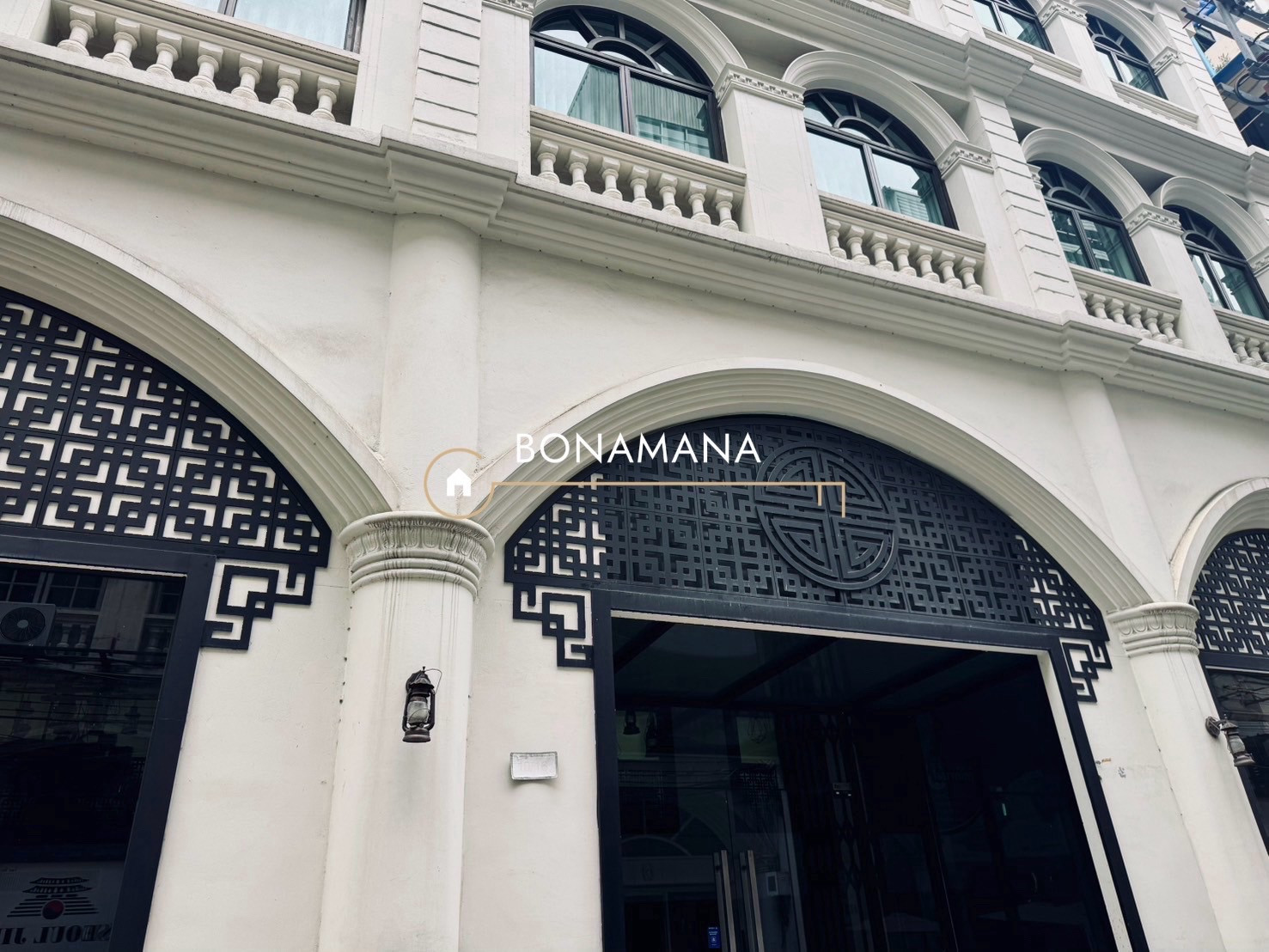 พื้นที่เช่า เพื่อธุรกิจ ซอยสุขุมวิท 33 (พร้อมพงษ์) กรุงเทพ | ฝั่งเดียว กับ เอ็มควอเทียร์ | ใกล้ รถไฟฟ้า BTS พร้อมพงษ์ 400 เมตร  – รูปที่ 4