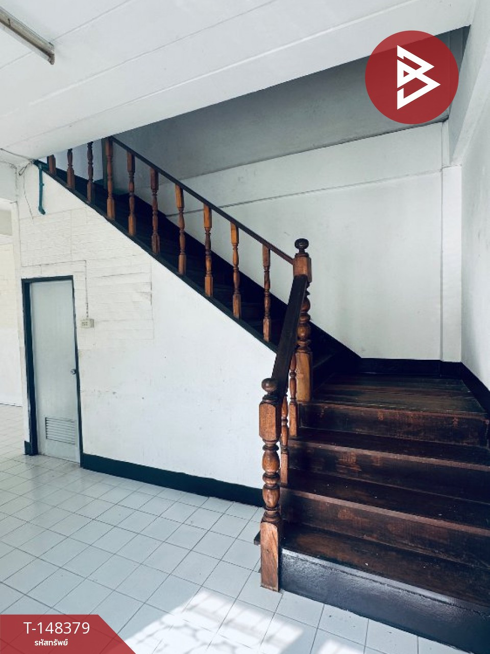 2-story townhouse for sale, area 18.4 sq m, Nikhom Phatthana, Rayong. – รูปที่ 4