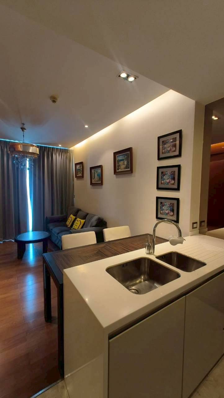 For rent Condo The Address Sukhumvit 28 Fully Furnished (S03-2757) For rent Condo The Address Sukhumvit 28 Fully Furnished (S03-2757)