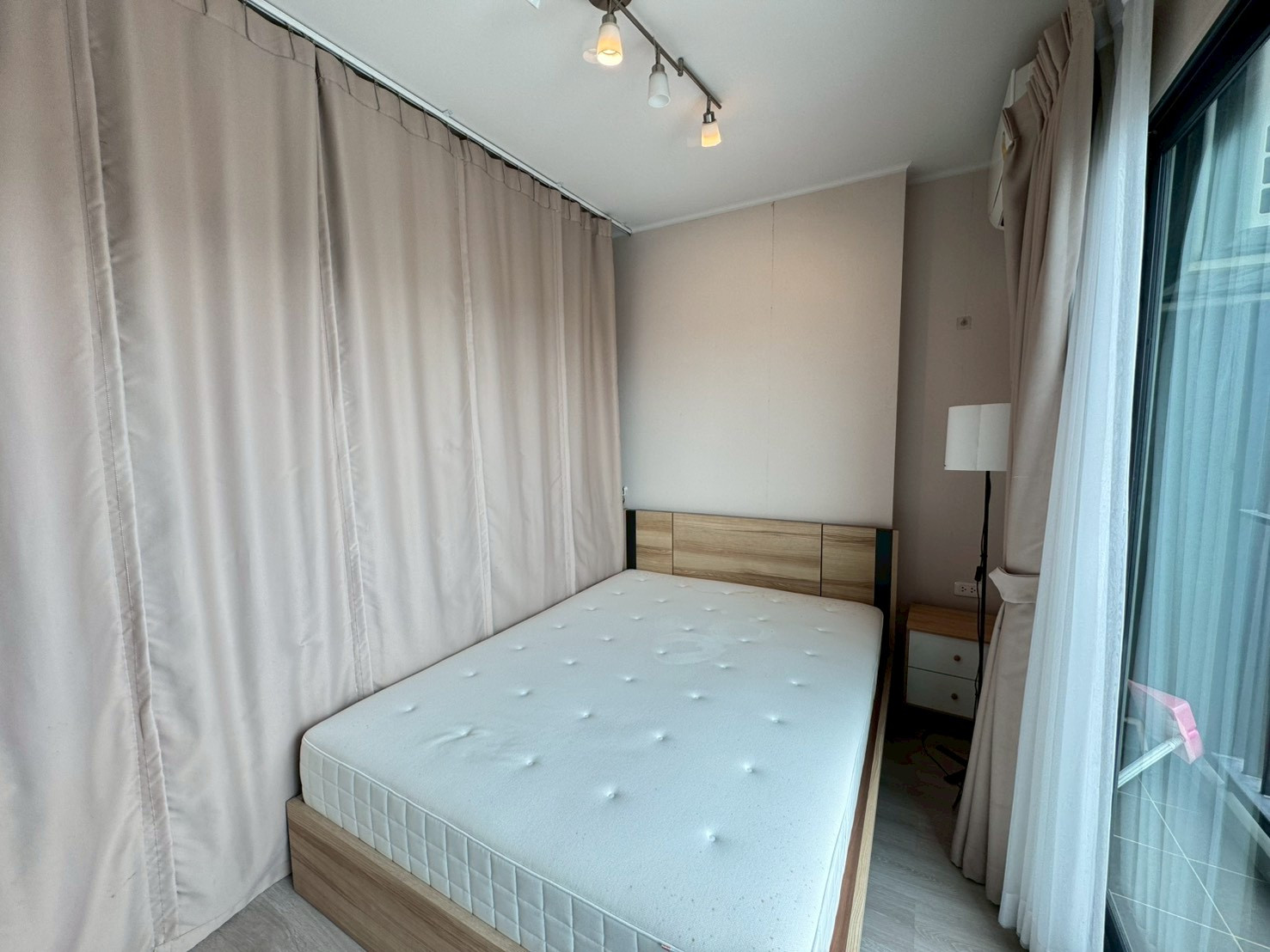 Condo for sale in Sutthisan-Ratchada area, near MRT Sutthisan / happy to give advice✨Ideo Ratchada - Sutthisan