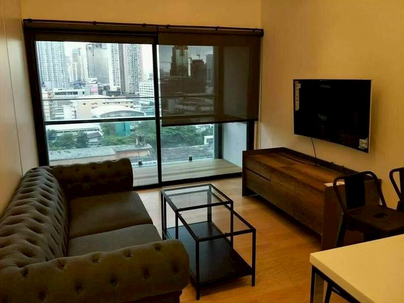 ให้เช่าคอนโด Circle Living Prototype ขนาด 1 ห้องนอน สวยแต่งครบพร้อมอยู่ ให้เช่าคอนโด Circle Living Prototype ขนาด 1 ห้องนอน สวยแต่งครบพร้อมอยู่