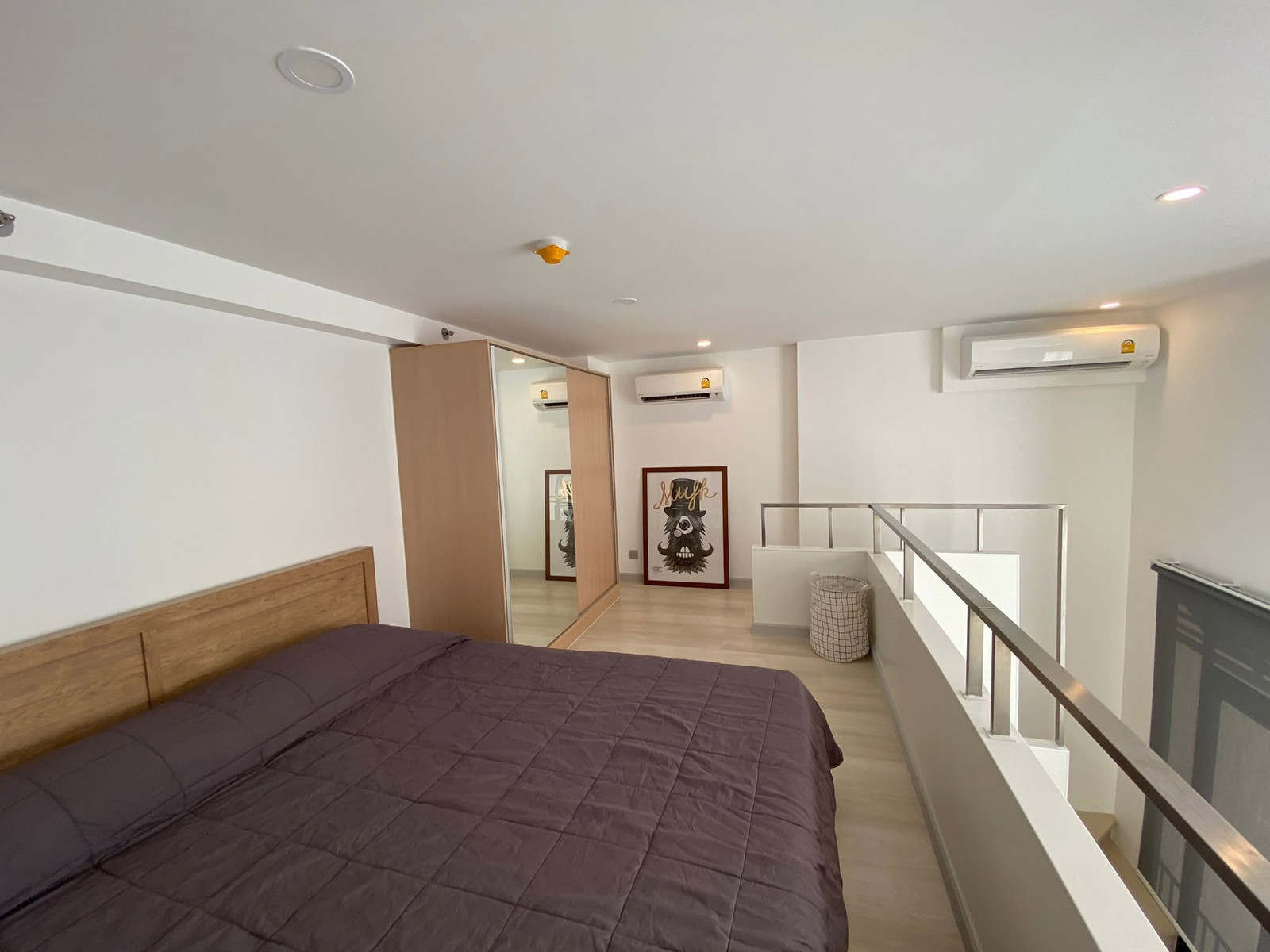 For rent KnightsBridge Prime Sathorn ตกแต่งครบ พร้อมเข้าอยู่ ใกล้ BTSช่องนนทรี -RW008306 – รูปที่ 2