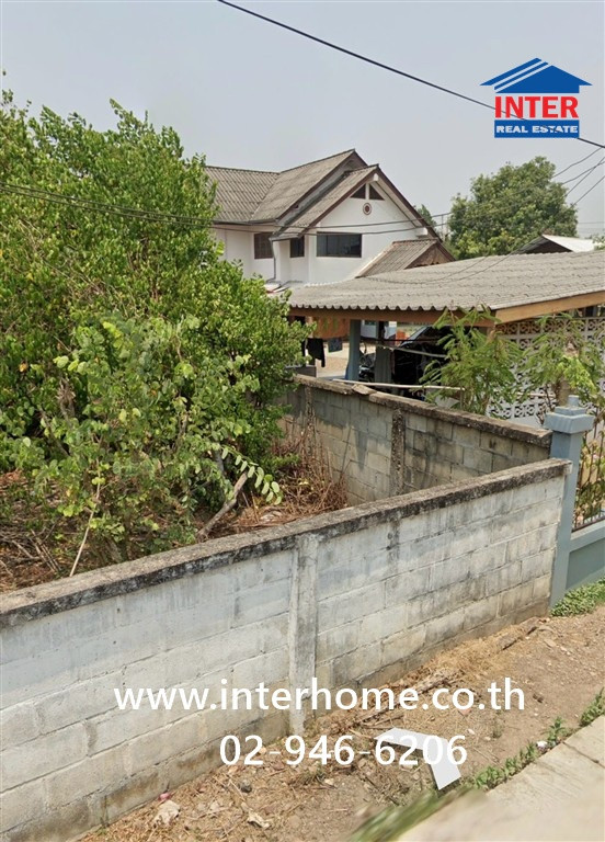 Empty land 186 sq m. Empty land, Wat Phra That Hoi Ngu. Soi Sri Mun Rueang Market National Highway No. 103 (Wang Sai Road), Rural Highway Por. 3005 Song, Phrae Empty land 186 sq m. Empty land, Wat Phra That Hoi Ngu. Soi Sri Mun Rueang Market National Highway No. 103 (Wang Sai Road), Rural Highway Por. 3005 Song, Phrae