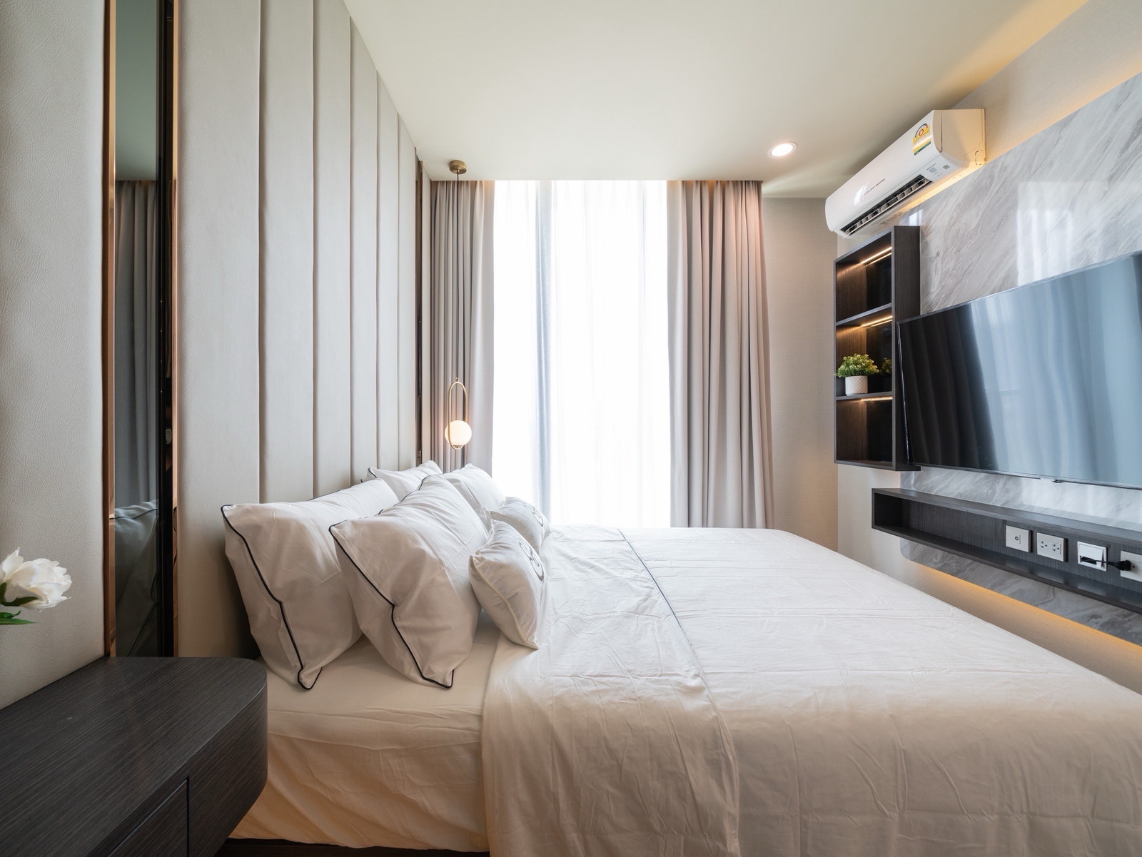 FOR RENT | NOBLE RECOLE SUKHUMVIT 19 FOR RENT | NOBLE RECOLE SUKHUMVIT 19
