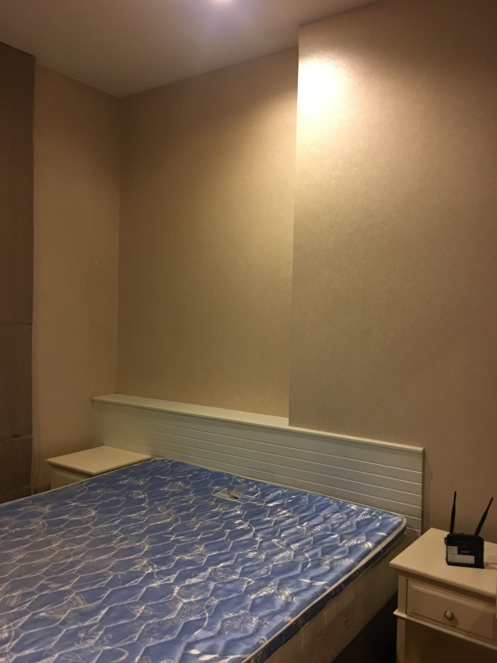 TWP934 Sale | Ivy Sathorn studio Bedrooms Near BTS Chong Nonsi, Saint Louis & Surasak – รูปที่ 4