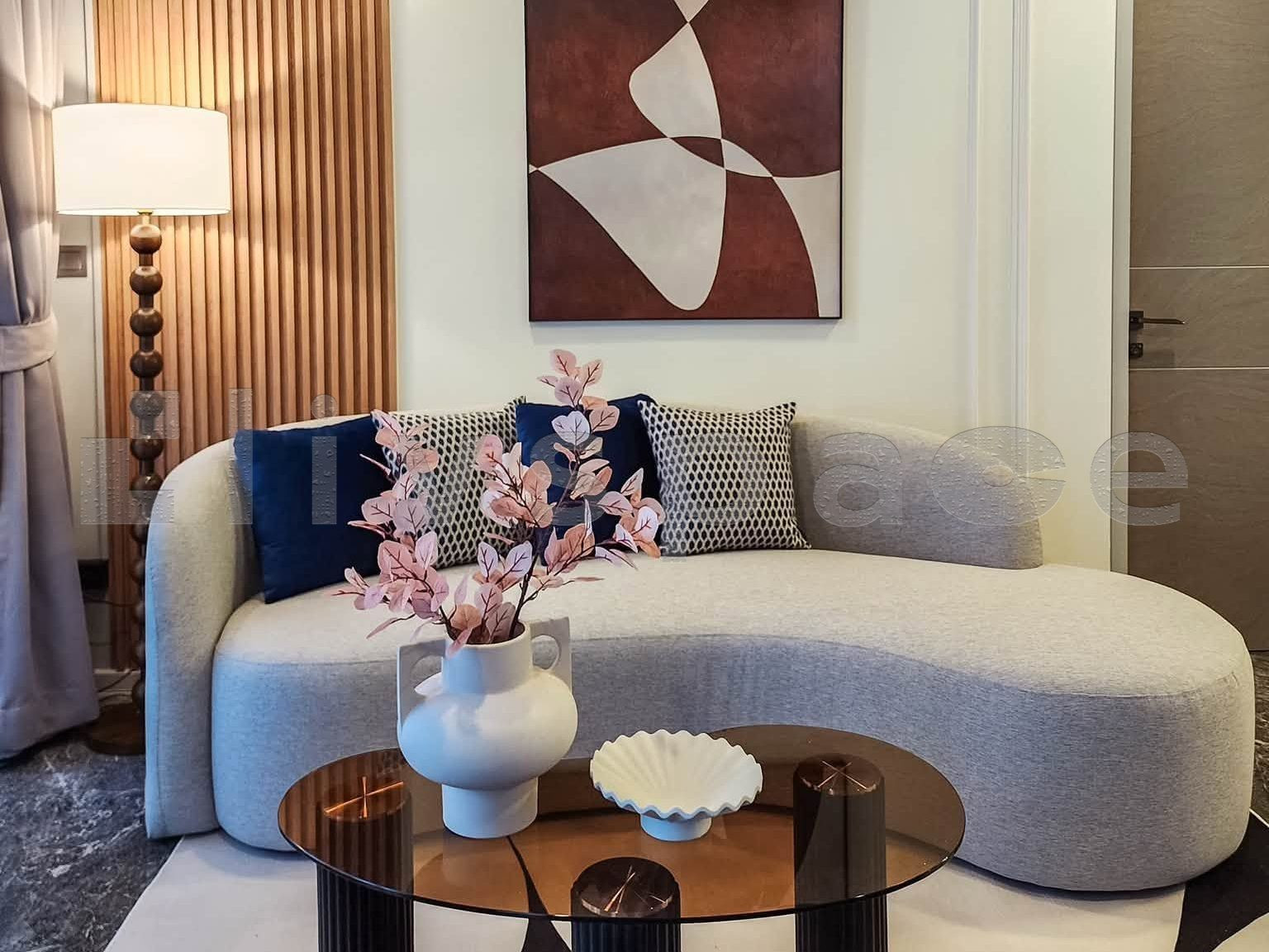 ▚ L05C09ツ ให้เช่า: Ashton Residence 41 2 Bed 2 Bath 74ตร.ม. Pet-Friendly เลี้ยงหมาใหญ่ได้ถึง 40กก.✨ – รูปที่ 4