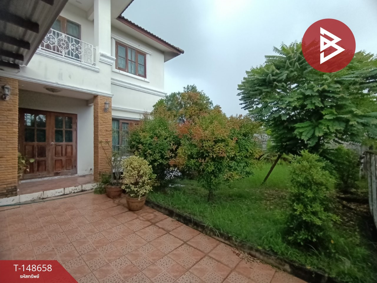 ขายบ้านเดี่ยว หมู่บ้านเคซีสุวินทวงศ์ หนองจอก กรุงเทพมหานคร – รูปที่ 3