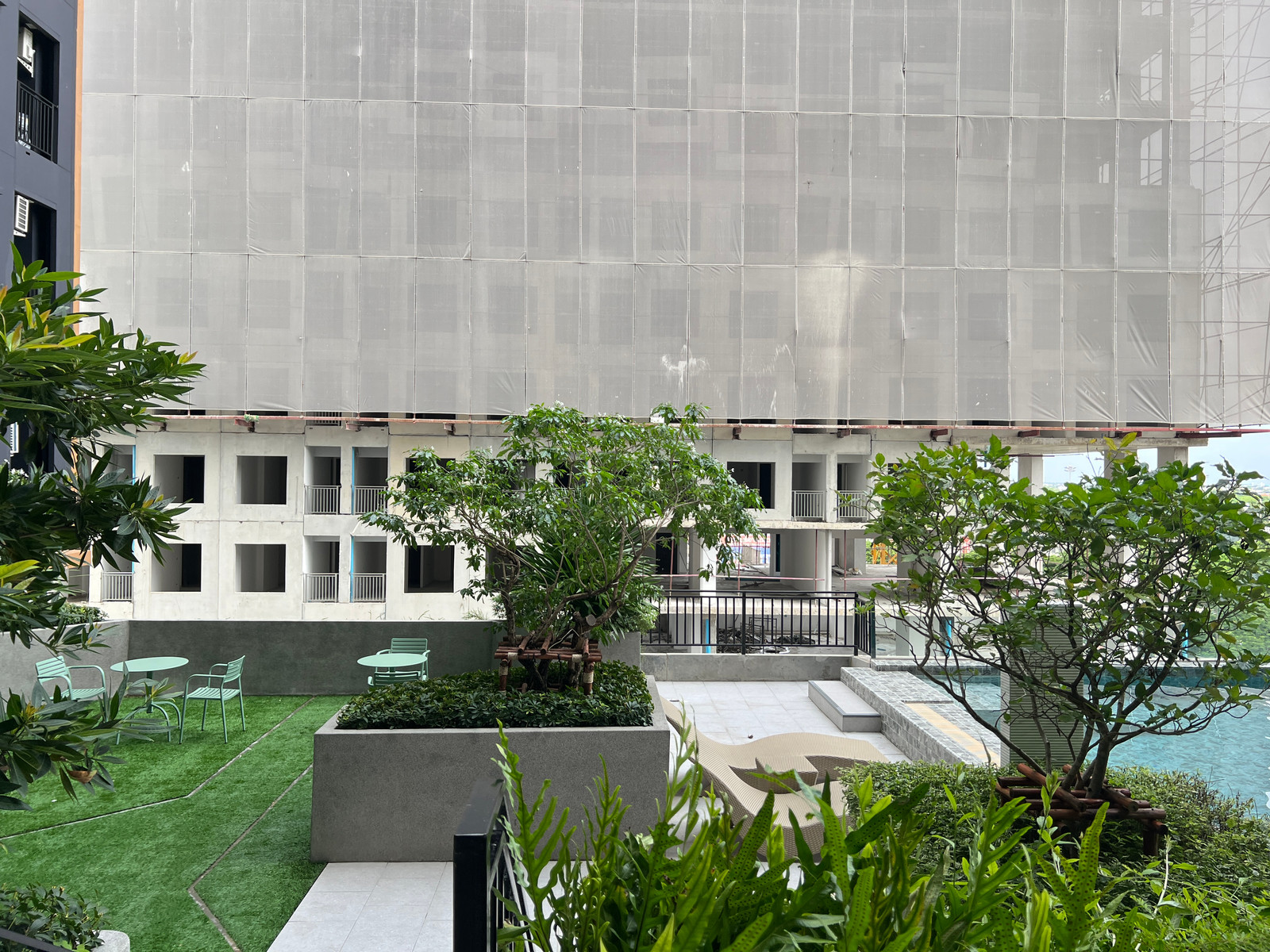 Terra2 pool view (Phase 1), position 908, selling for plus 50,000🔥 Terra2 pool view (Phase 1), position 908, selling for plus 50,000🔥