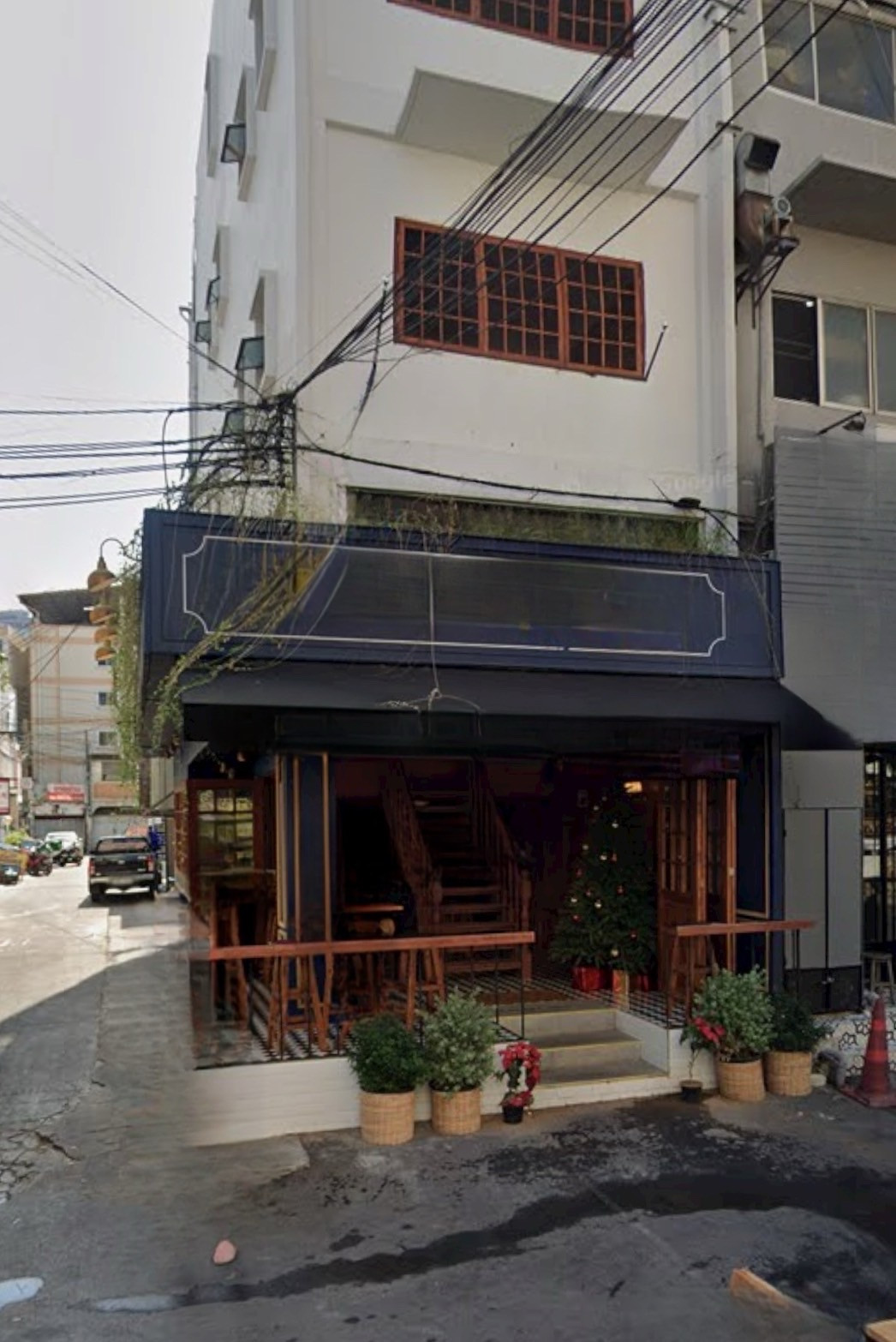 For Rent Building to Business at Thonglor Bangkok - Prime Location and Popular for Tourist | Near 5-Stars Hotel For Rent Building to Business at Thonglor Bangkok - Prime Location and Popular for Tourist | Near 5-Stars Hotel