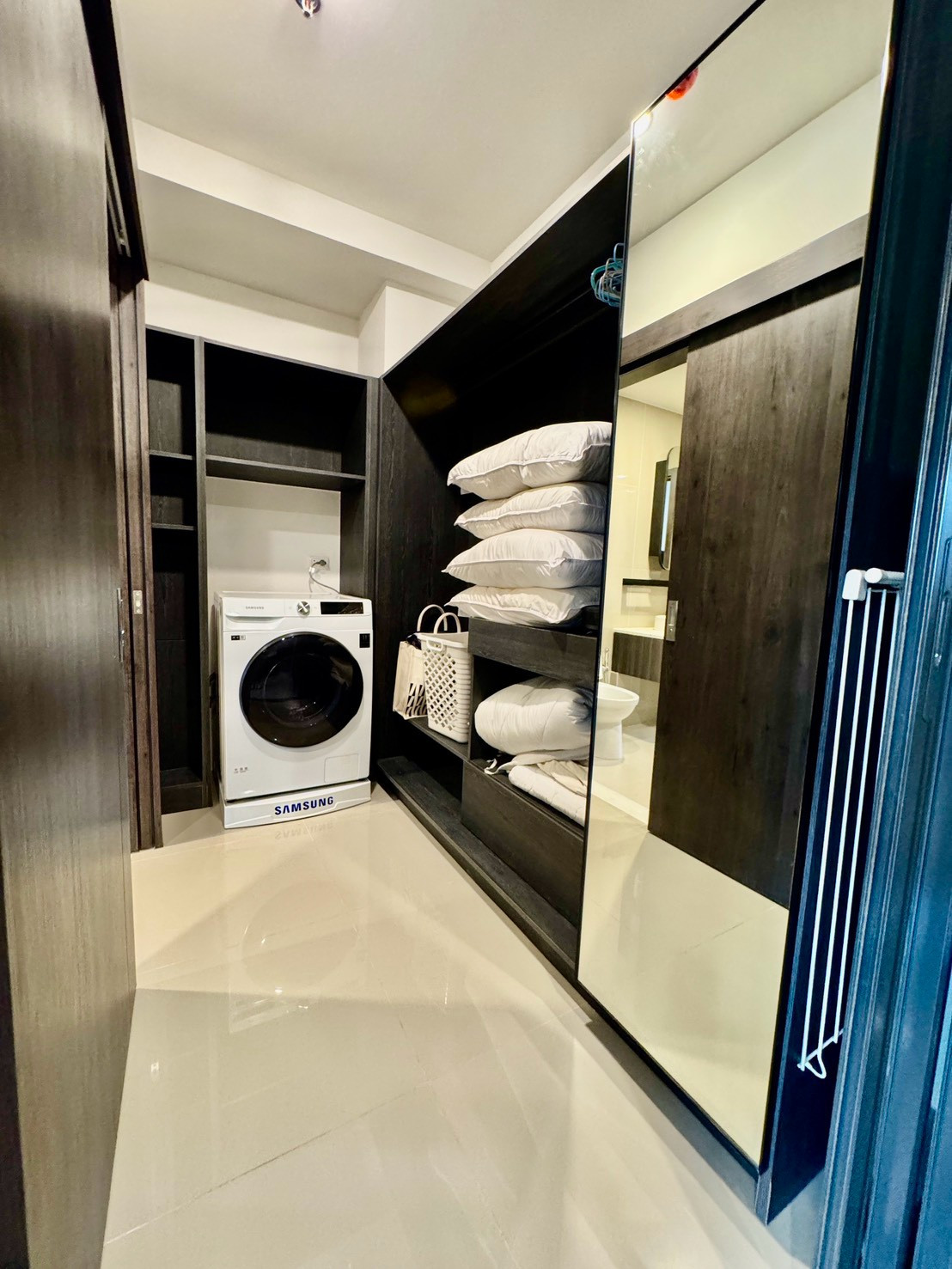 ให้เช่า XT Huai Kwang 1 bedroom - Available for Rent – รูปที่ 4