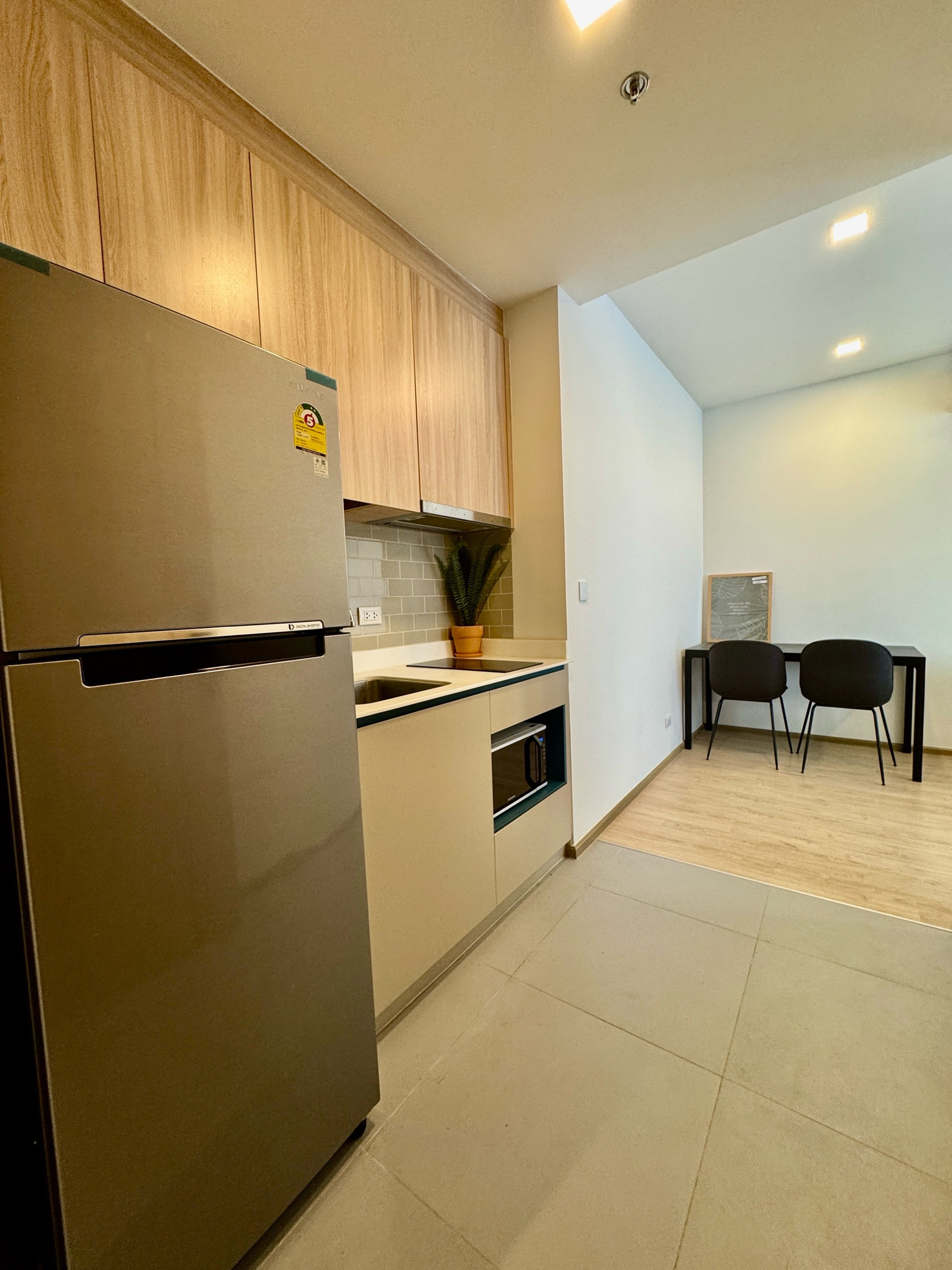 ให้เช่า XT Phayathai 1 bedroom - Available for Rent – รูปที่ 3