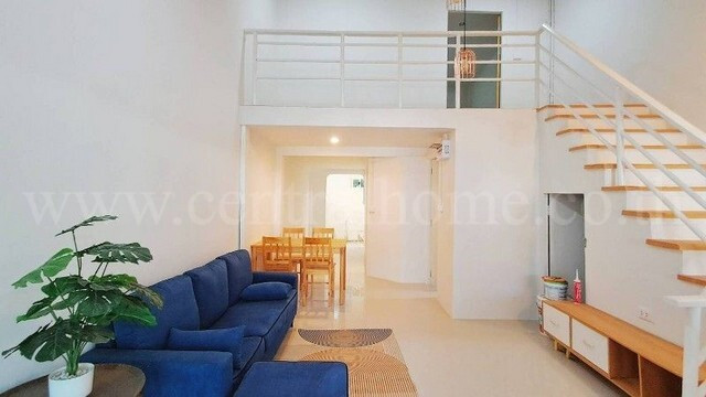 Townhouse, Thanyapruek University, Klong 7, renovated, ready to move in. – รูปที่ 2