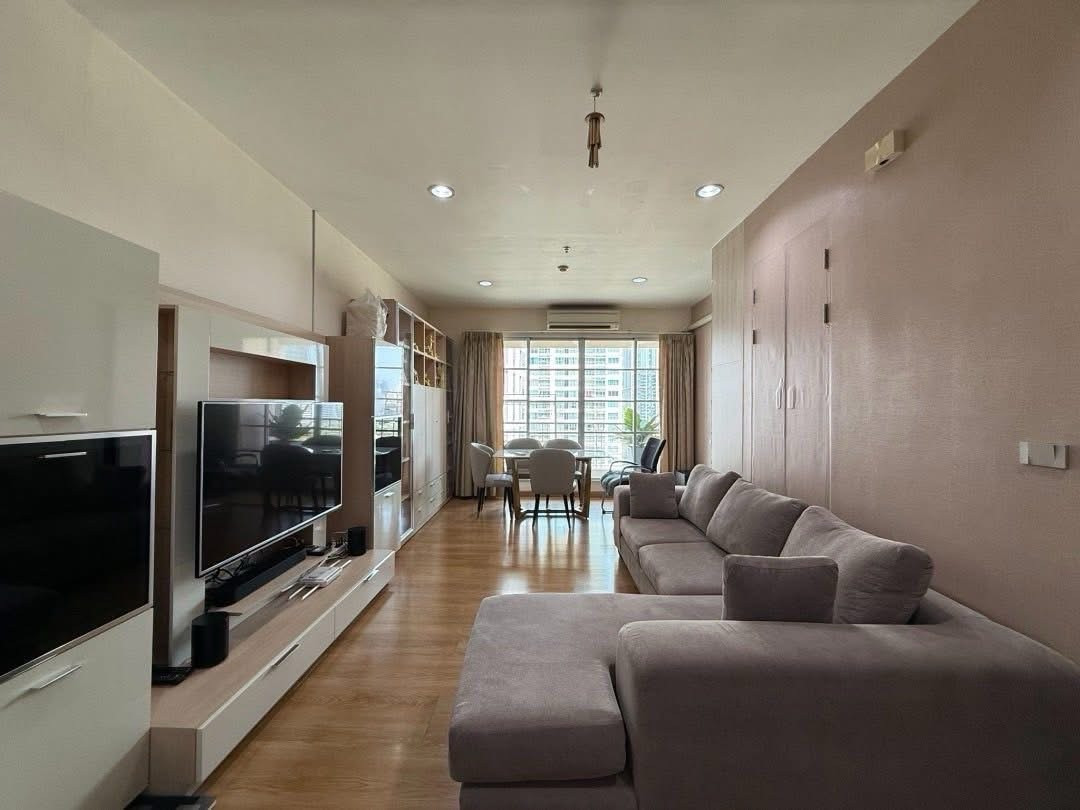 Baan Klang Krung Siam-Pathumwan | บ้านกลางกรุง สยาม-ปทุมวัน ใกล้ BTS ราชเทวี