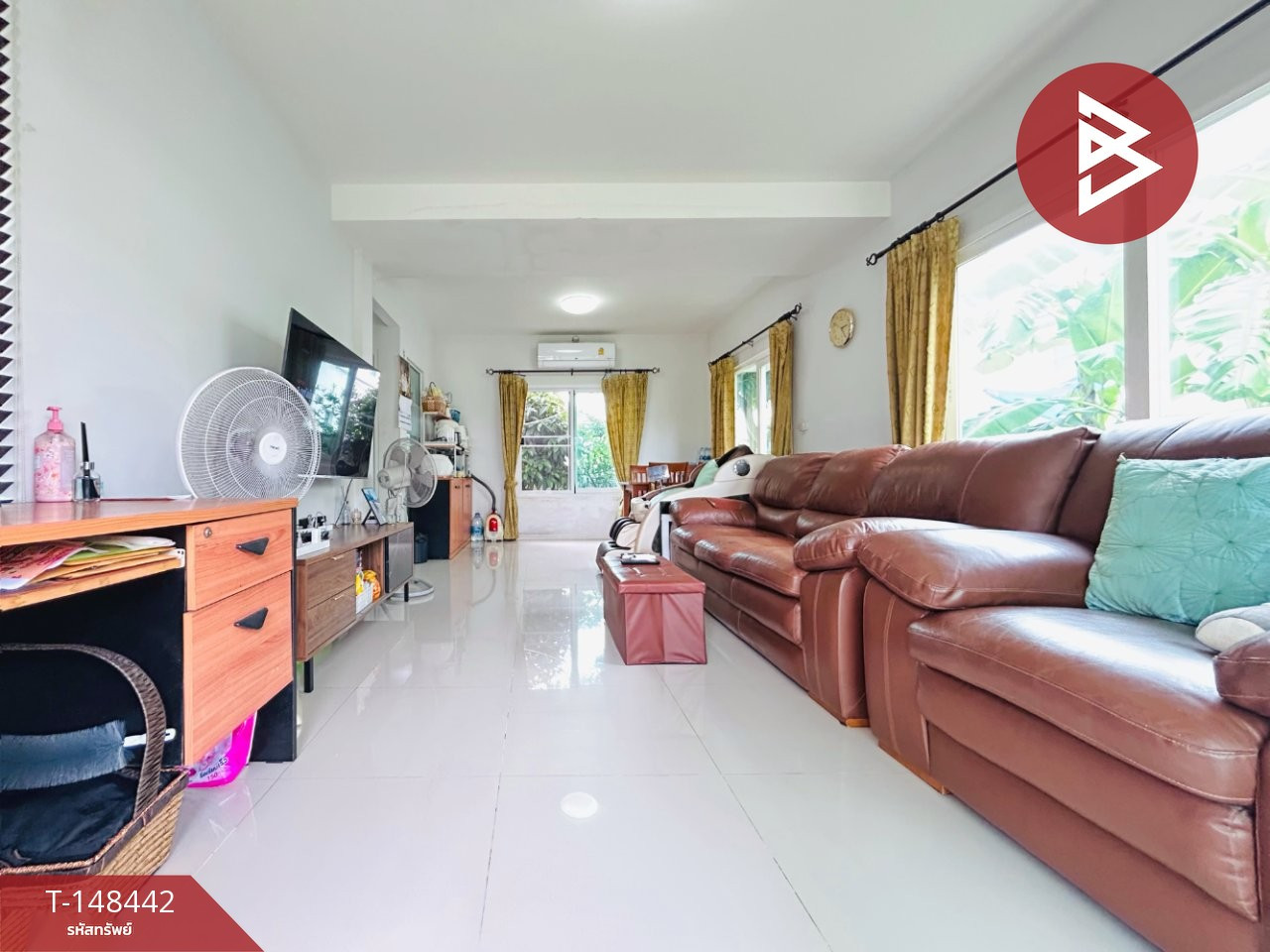 ขายบ้านเดี่ยว หมู่บ้านพฤกษ์ลดา ประชาอุทิศ90 (Pruklada Prachauthit90) สมุทรปราการ – รูปที่ 4