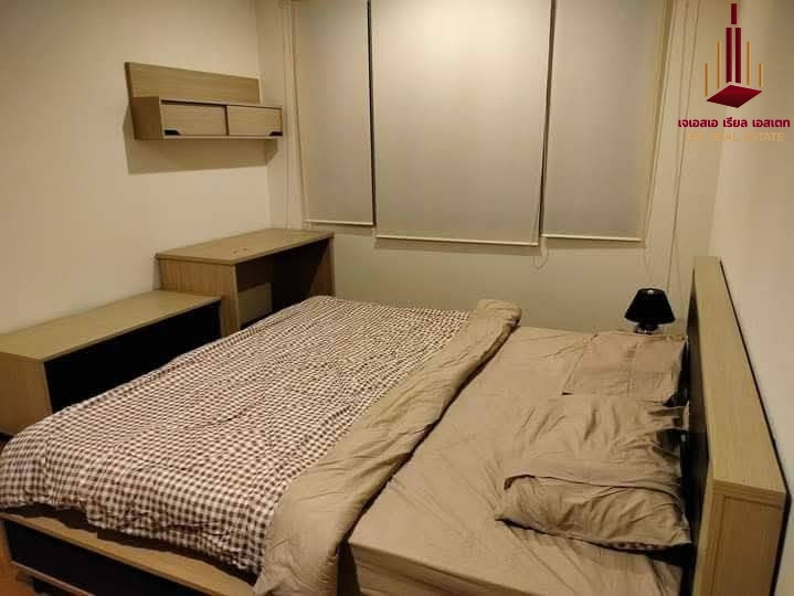 ✨ For Rent: Villa Sathorn Condo ✨ 💰 Only 21,500 THB/month