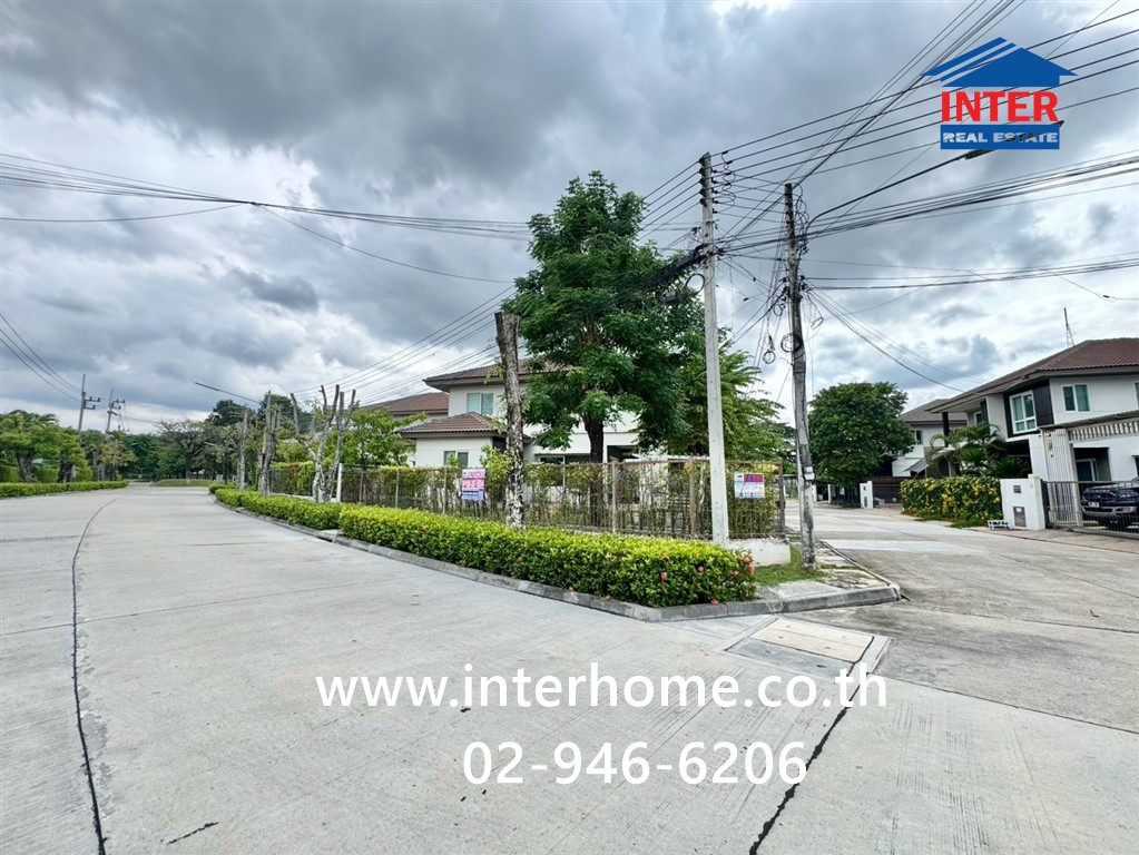 บ้านเดี่ยว 2 ชั้น 73 ตร.ว. หมู่บ้านสีวลี ถนนมิตรภาพ นครราชสีมา ติดถนนมิตรภาพ นครราชสีมา เมืองนครราชสีมา นครราชสีมา – รูปที่ 2