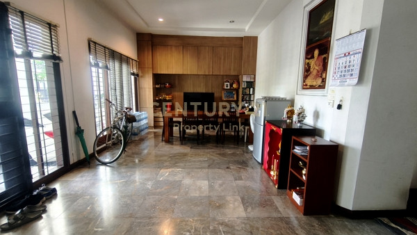 Prestige Living in Ari: 4-Story Detached House with High-Ceiling Kitchen &amp; En-Suite Bedrooms No.50-TH-69014 – รูปที่ 4