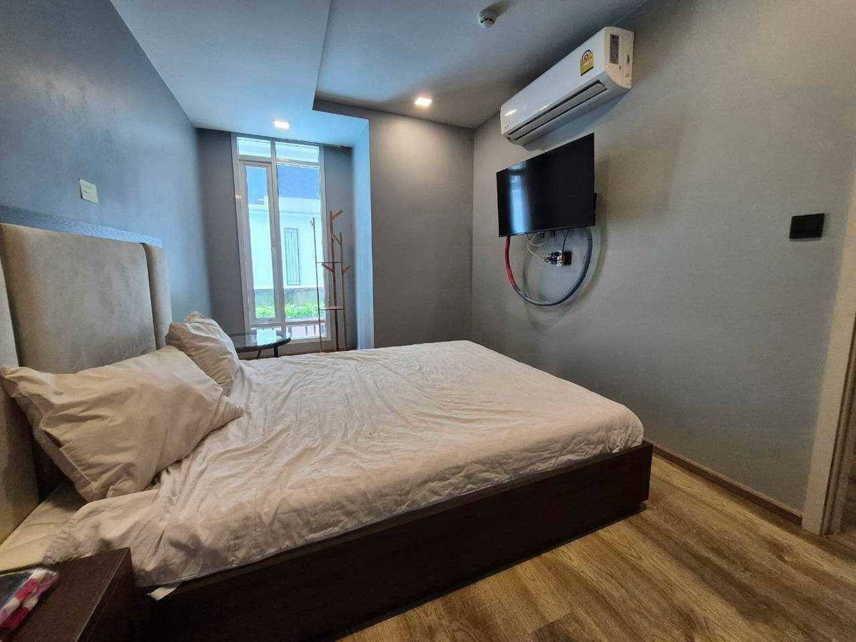 Pet friendly for rent 1 bedroom at Maestro 01 – รูปที่ 3