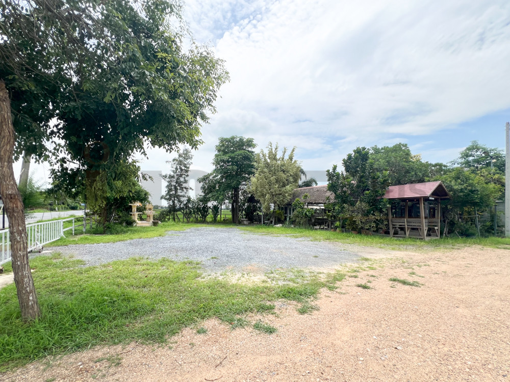 Land for sale, Lam Luk Ka, Khlong 16, Ongkharak. – รูปที่ 4