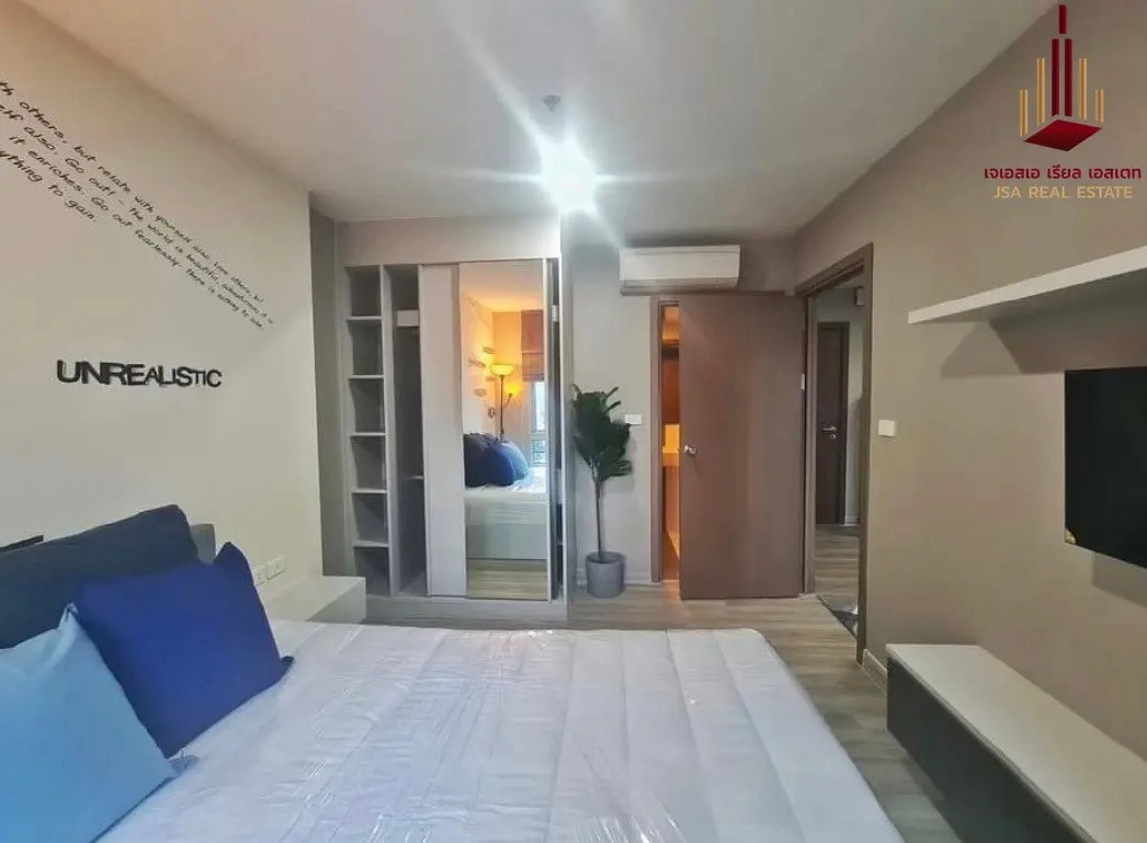 ✨ For sale The Base Sukhumvit 77 ✨ Price 💰 3,200,000 baht