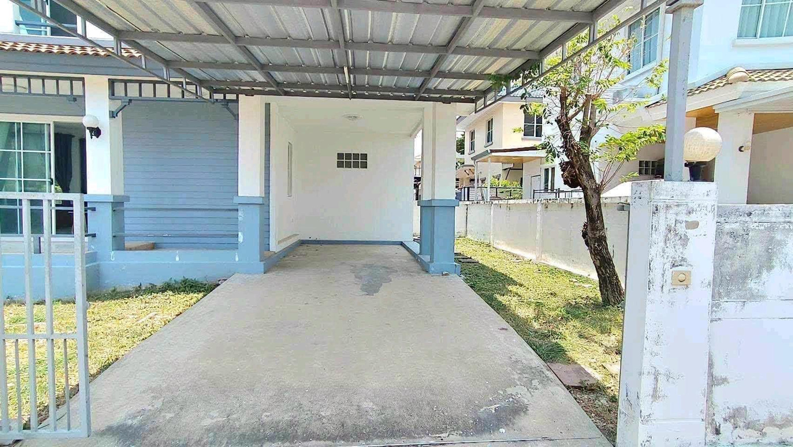 Single house for rent in Chaiyaphruek Thepharak – Bang Pla | Fully Furnished • Furniture + complete electrical appliances as listed • 💰 25,000 baht/month • Includes common fees – รูปที่ 3