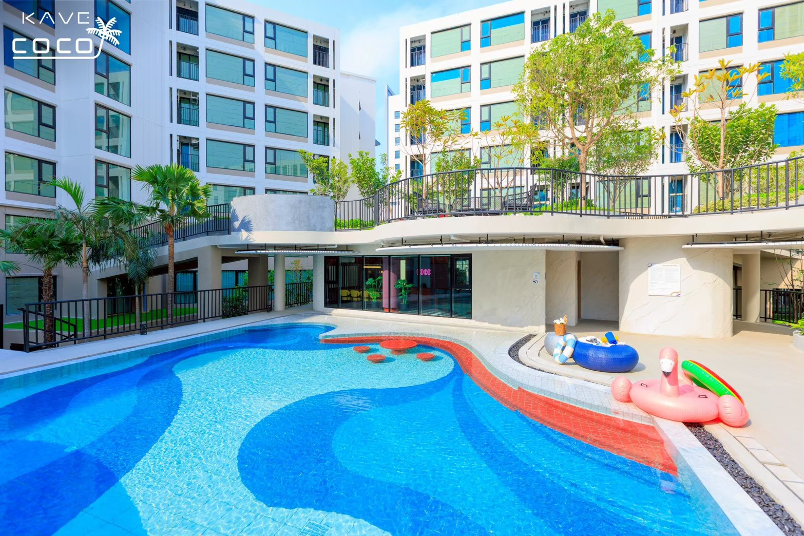 📸 kave coco bangsaen starts at 1.79 million baht* Content lovers must like it! Resort style condo Take beautiful photos from every angle. The central section is great. 50 activities. Contact line: @condowsr 📸 kave coco bangsaen starts at 1.79 million baht* Content lovers must like it! Resort style condo Take beautiful photos from every angle. The central section is great. 50 activities. Contact line: @condowsr