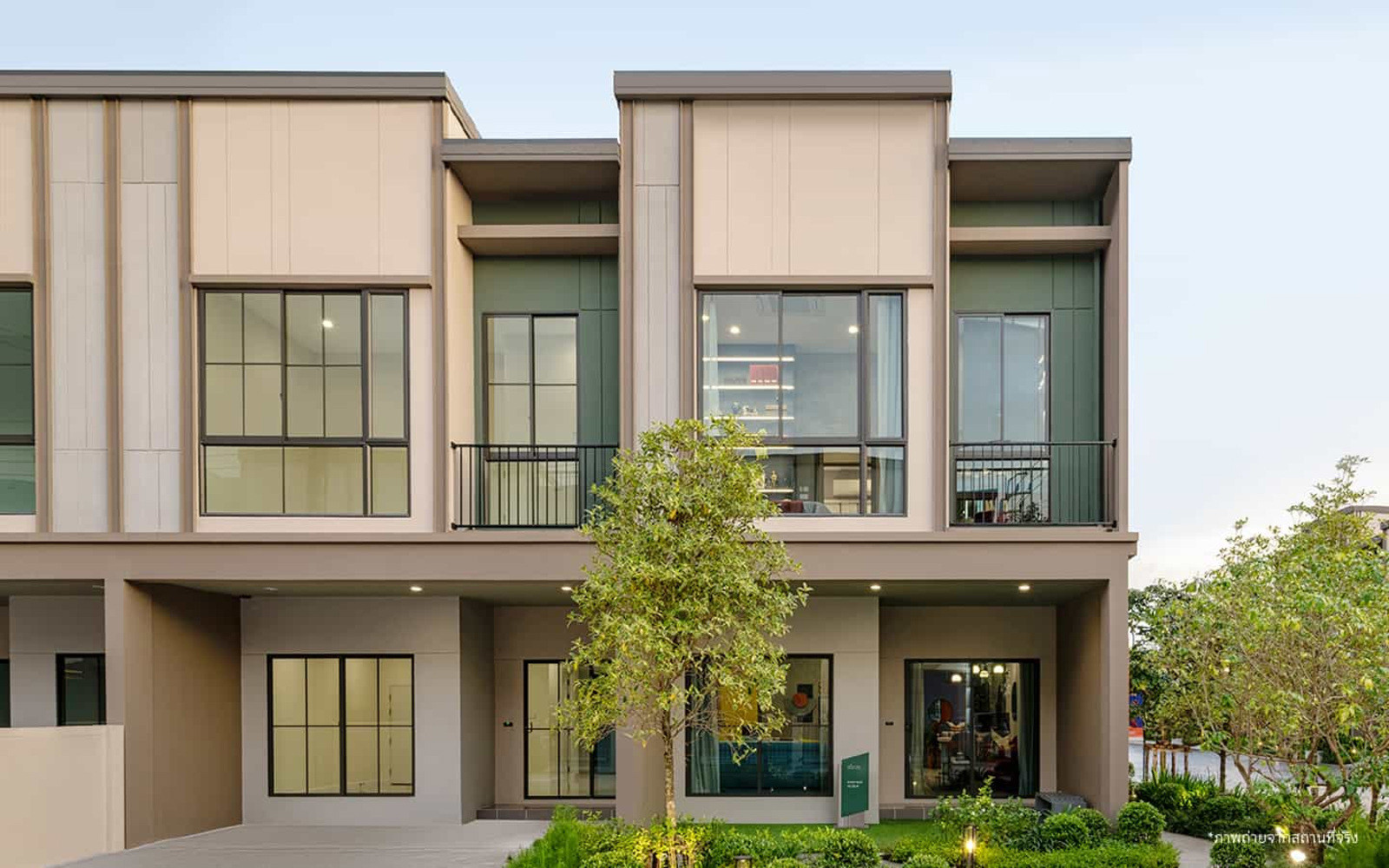 ✨ 🏡  เวิร์ฟ รามคำแหง - วงแหวน พร้อมดีลสุดเอ็กซ์คลูซีฟ รอคุณที่ Landmark Living เท่านั้น ‼️