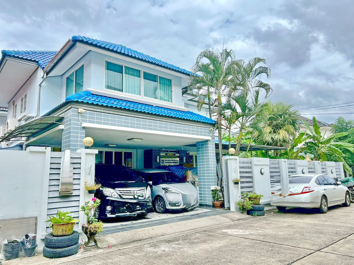 HK0679♚Single house for sale, 4 bedrooms⚝Ratchada-Lat Phrao♜MRT Lat Phrao∞099-5919653,065-9423251▚Line@sureresidence HK0679♚Single house for sale, 4 bedrooms⚝Ratchada-Lat Phrao♜MRT Lat Phrao∞099-5919653,065-9423251▚Line@sureresidence