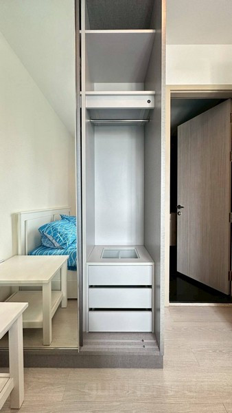 ghd000886R Condo for rent Rhythm Sukhumvit 36-38 35 sq m 1 bedroom 1 bathroom 19th floor – รูปที่ 4