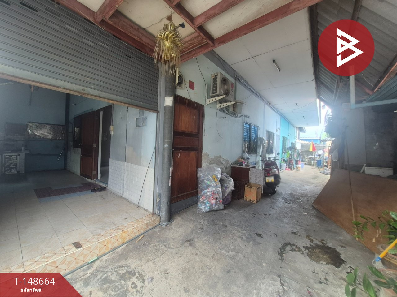 ขายบ้านเดี่ยว เนื้อที่ 51 ตร.วา ซ.อุดมเดช 15 บางเมืองใหม่ สมุทรปราการ – รูปที่ 4