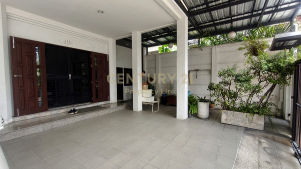 Prestige Living in Ari: 4-Story Detached House with High-Ceiling Kitchen &amp; En-Suite Bedrooms No.50-TH-69014 – รูปที่ 2