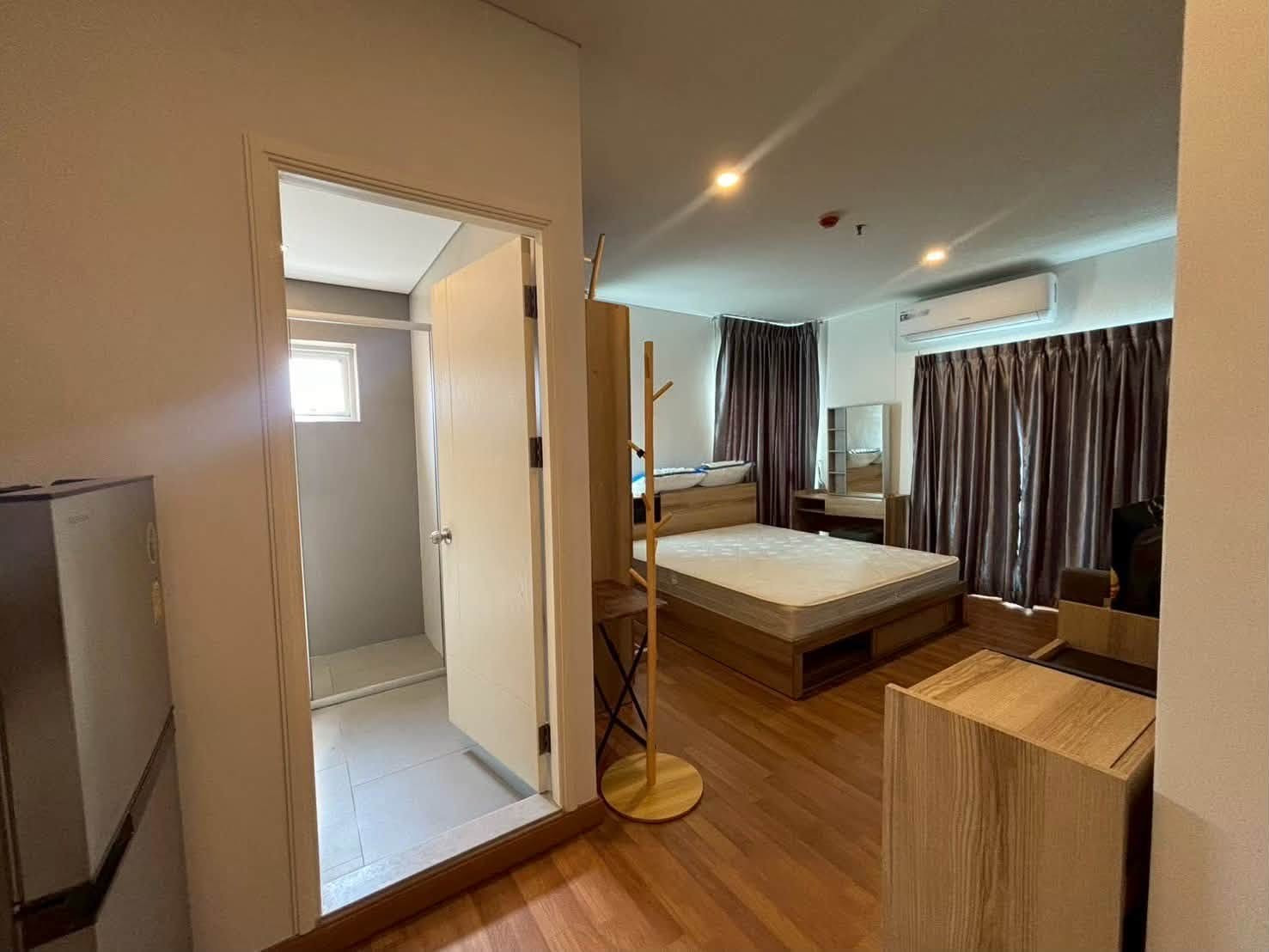 ปล่อยเช่า Lumpini Place Rama 3 – Riverine  – รูปที่ 4