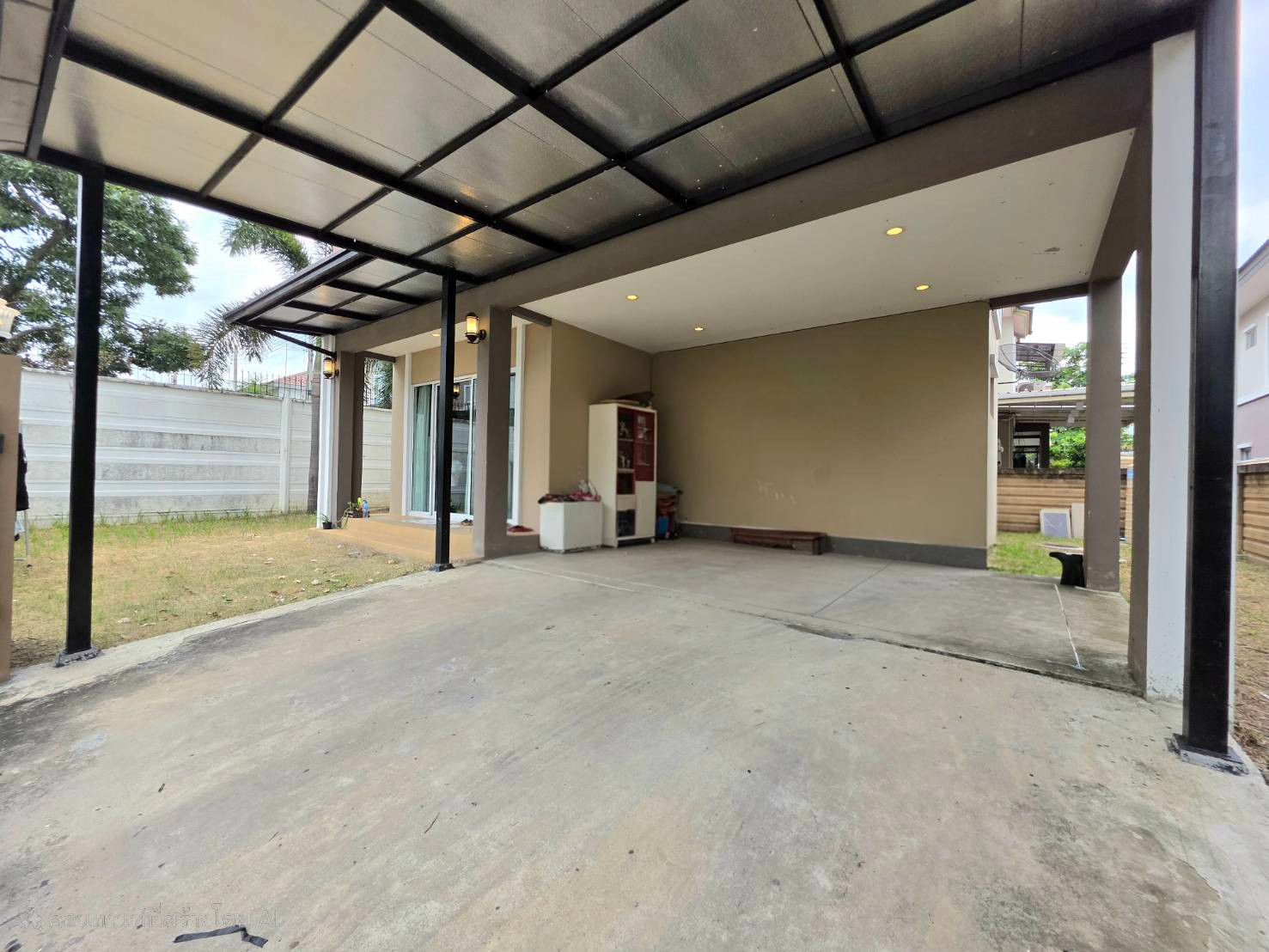 บ้านเดี่ยว ภัสสร เพรสทีจ รังสิต คลอง 2 ใกล้ฟิวเจอร์พาร์ครังสิต ติดถนนใหญ่รังสิต-นครนายก (ไม่เข้าซอย) – รูปที่ 4